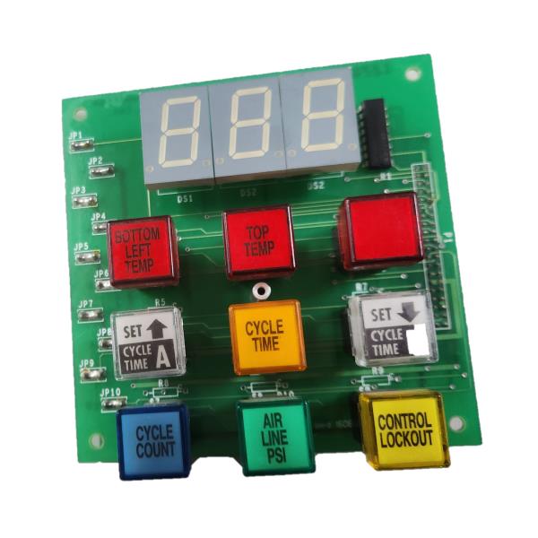 TEXAS AUTOMATION 122893