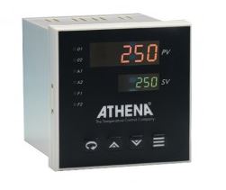 ATHENA 25C-B-T-0-0-0-00-0-00