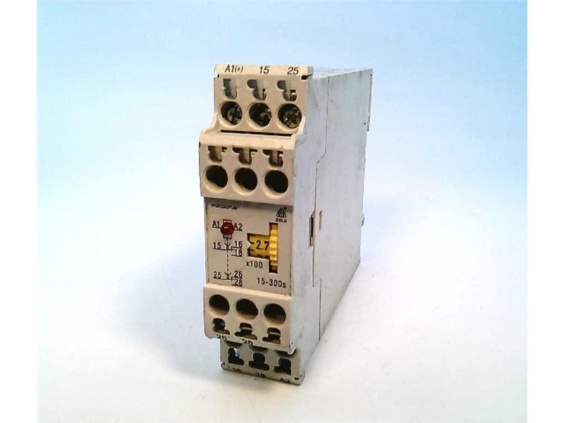 DOLD MK 7873.82-AC/DC24-240V/15-300S