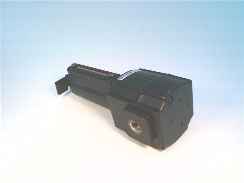 NORGREN F73G-2AN-QD1