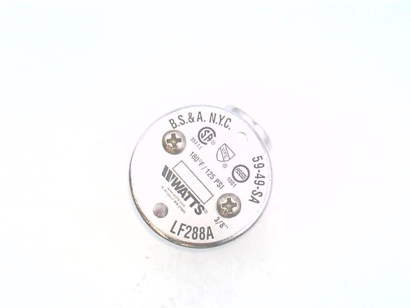 LF288AC-3/8 by WATTS