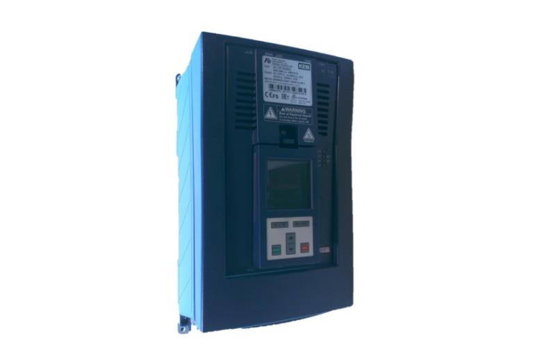 KEB AUTOMATION 19F6K13-3511