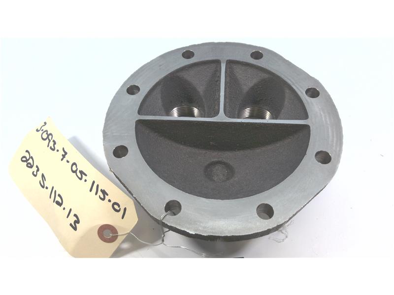 XYLEM 3-093-7-05-115-01