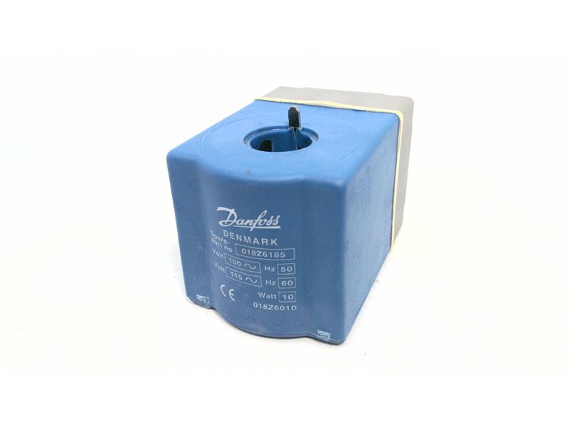 DANFOSS 018Z6185
