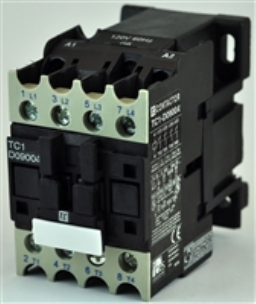 SHAMROCK TC1-D09006-T6