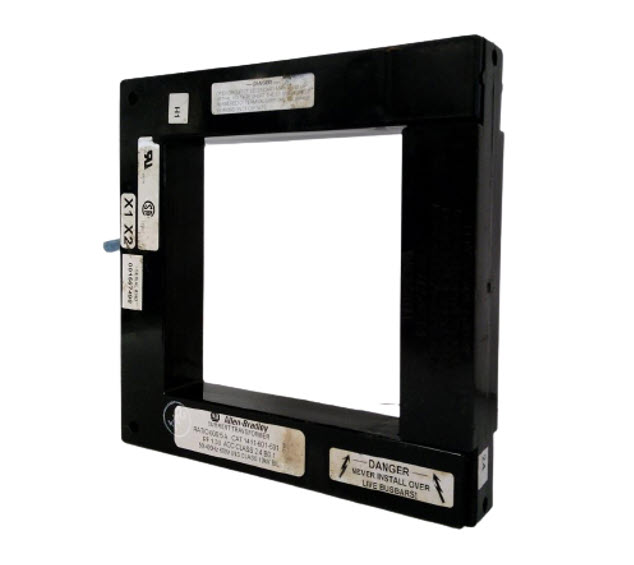 ALLEN BRADLEY 1411-601-601