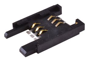 AMPHENOL 7111S1615A02LF