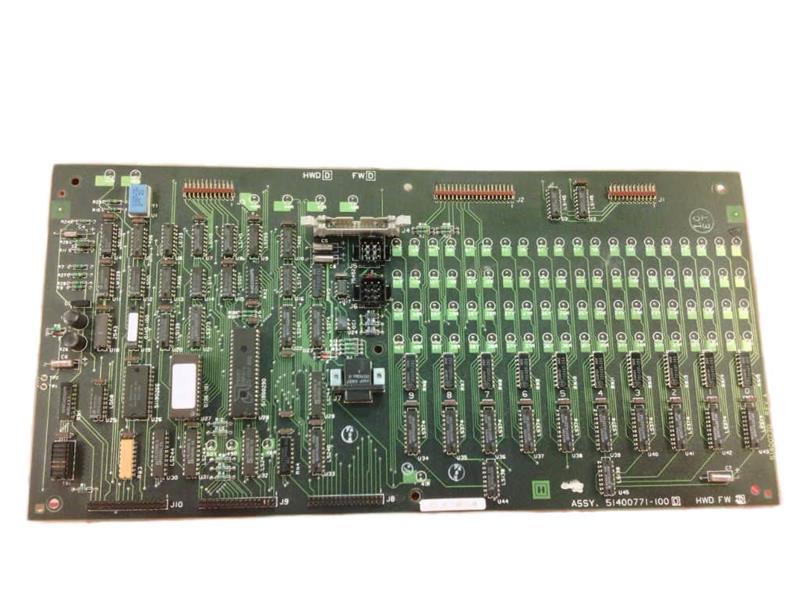 51400771-100 by HONEYWELL