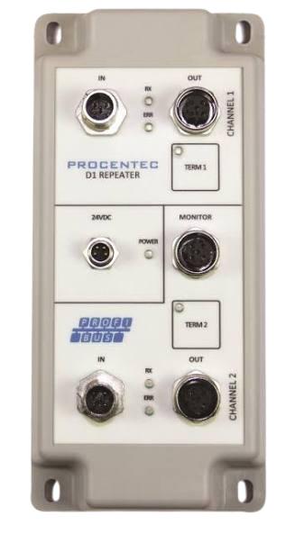 16121 by HMS INDUSTRIAL NETWORKS
