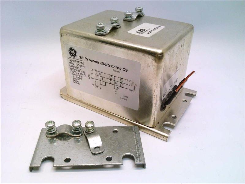 ASEA BROWN BOVERI 3AFE10034434