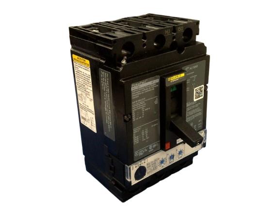 SCHNEIDER ELECTRIC HJF36150CU31X