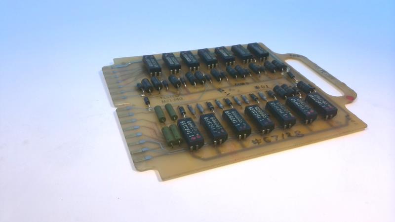 WESTINGHOUSE 1669A66G01