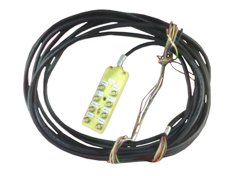 BALLUFF CO4T8L00PB100M