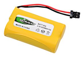 MATSUSHITA ELECTRIC BATT-904