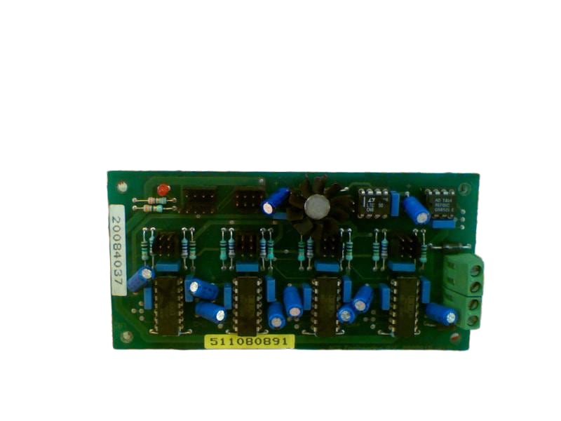 ACS GROUP 511080891