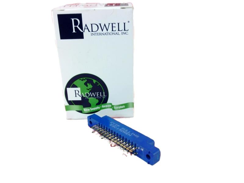 ESC15DREH by SULLINS CONNECTOR SOLUTIONS
