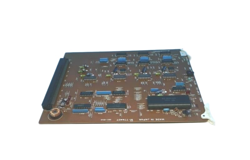 NEC CNF-E-ETU