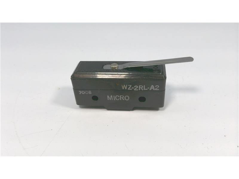 HONEYWELL WZ-2RL-A2