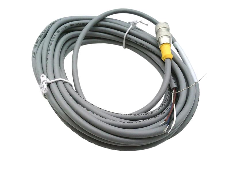 RK 4.4T-6/S618 by TURCK