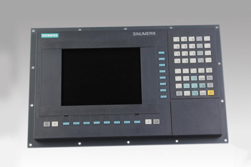 SIEMENS 6FC5203-0AB10-0AA1