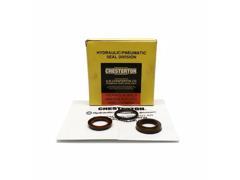 AW CHESTERTON CO 000753