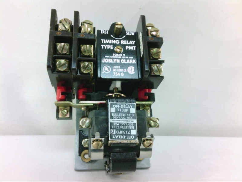 DANAHER CONTROLS 713UPDB-76