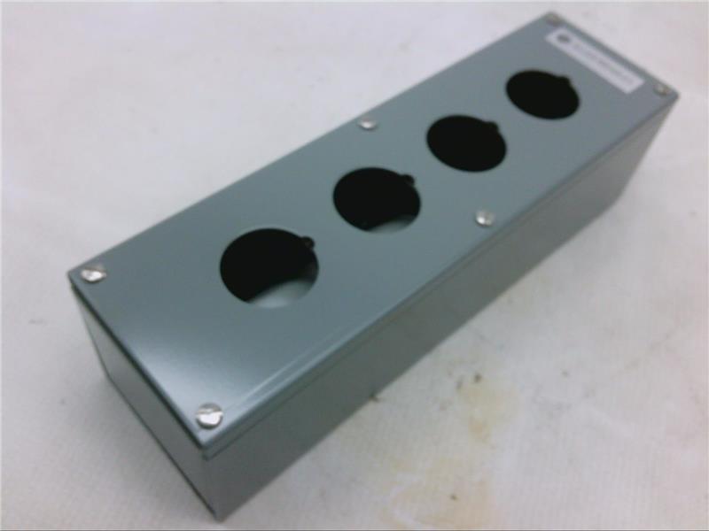 ALLEN BRADLEY 800T-4PY