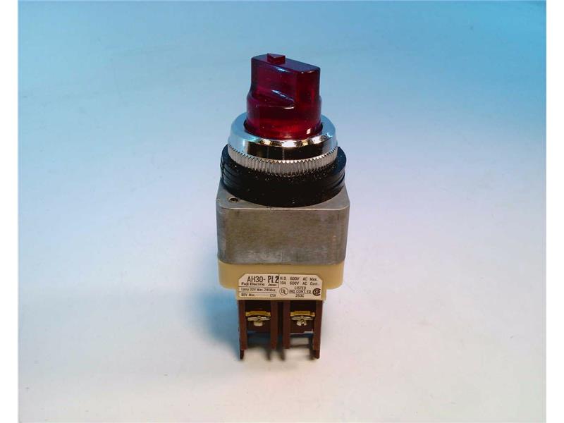 AH30-PL2R11/0098 by FUJI ELECTRIC