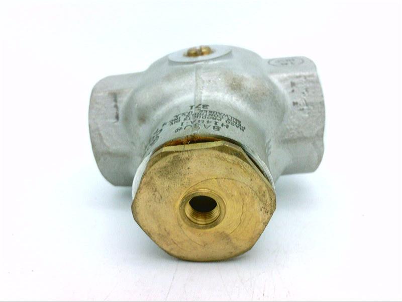 JOHNSON CONTROLS H14BA-1