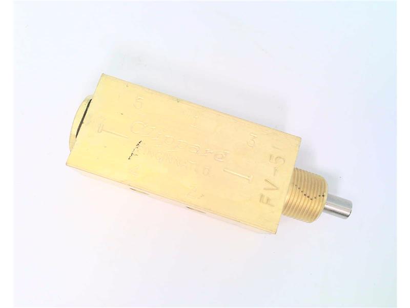 CLIPPARD FV-5