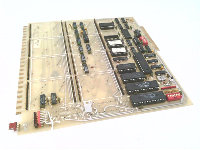 DGS PRO AUDIO 050-30007