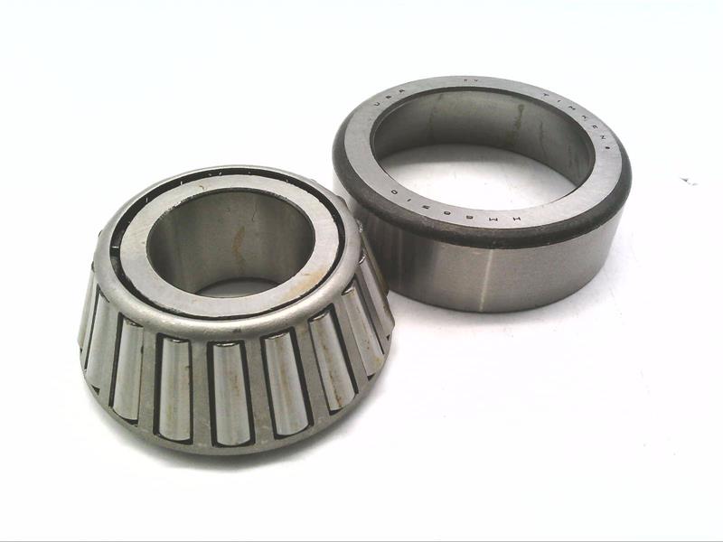 TIMKEN BRGTE1252880010