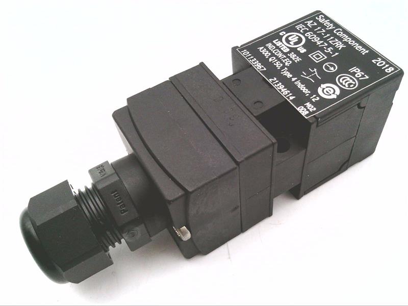 SCHMERSAL AZ 17-11ZRK