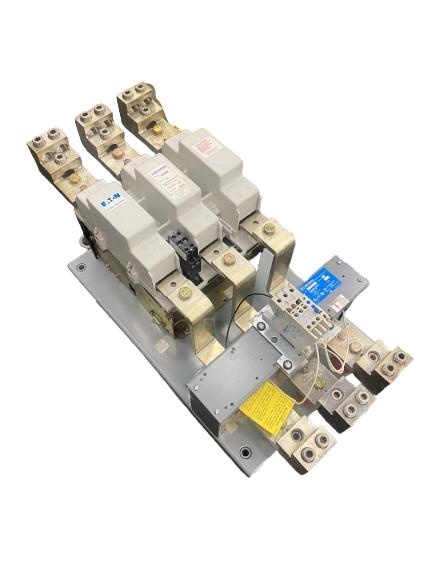 EATON CORPORATION AN16UN0CB