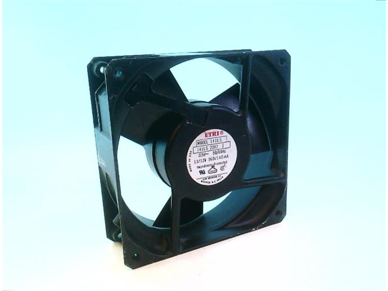 141-LS-2282 by ROSENBERG USA