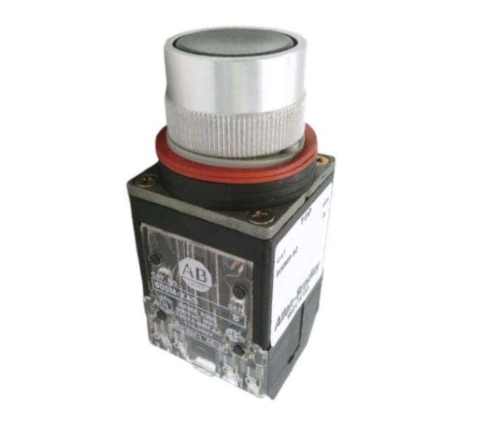 ALLEN BRADLEY 800MR-A2BS