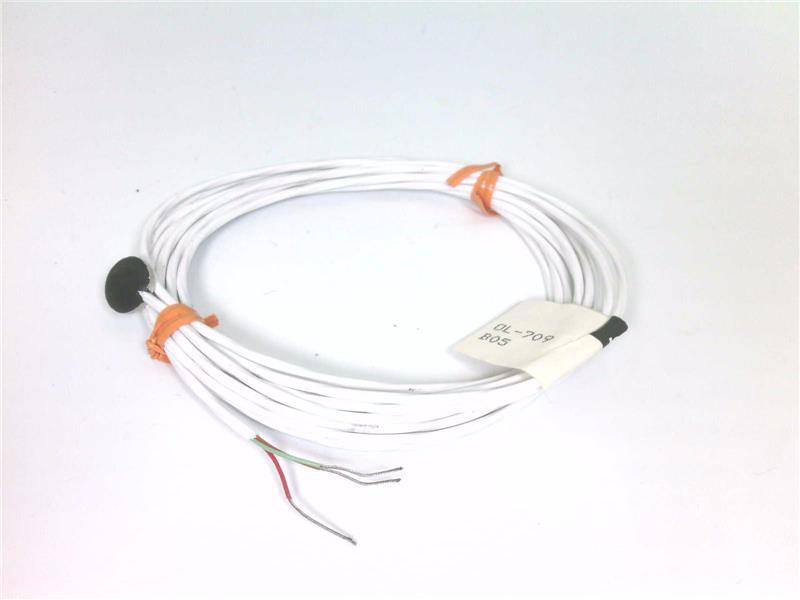 OMEGA ENGINEERING OL-709