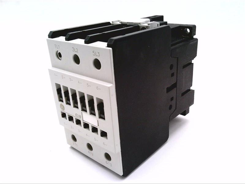 GENERAL ELECTRIC CL09A300M3