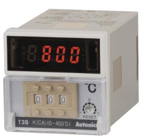 AUTONICS T3S-B4RJ4F-N