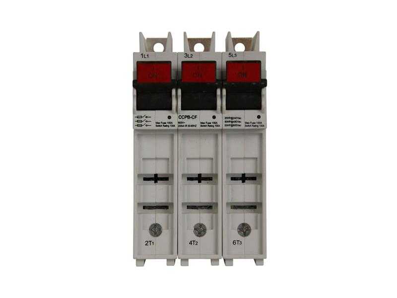 EATON CORPORATION CCPB-3-90CF