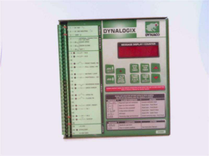 DYNACO DY2000
