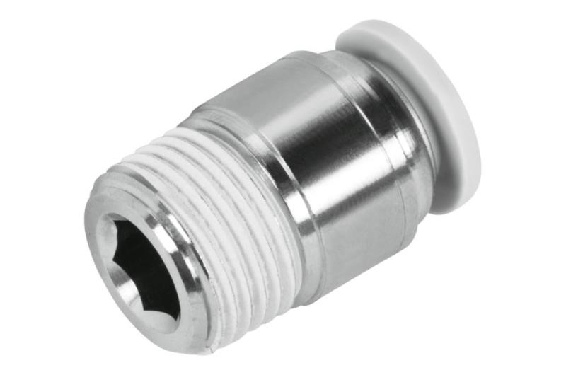 QB-1/8-5/16-I-U by FESTO