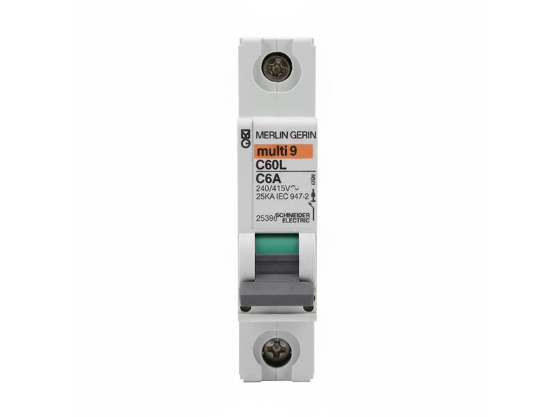 SCHNEIDER ELECTRIC MG25396