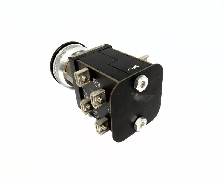 ALLEN BRADLEY 800H-JK44B