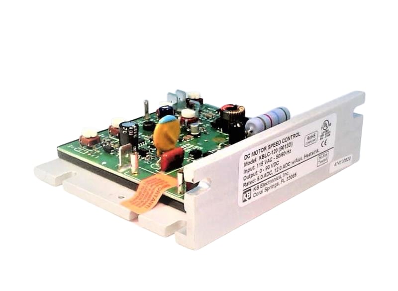 KB ELECTRONICS KBLC-120 (5013D)