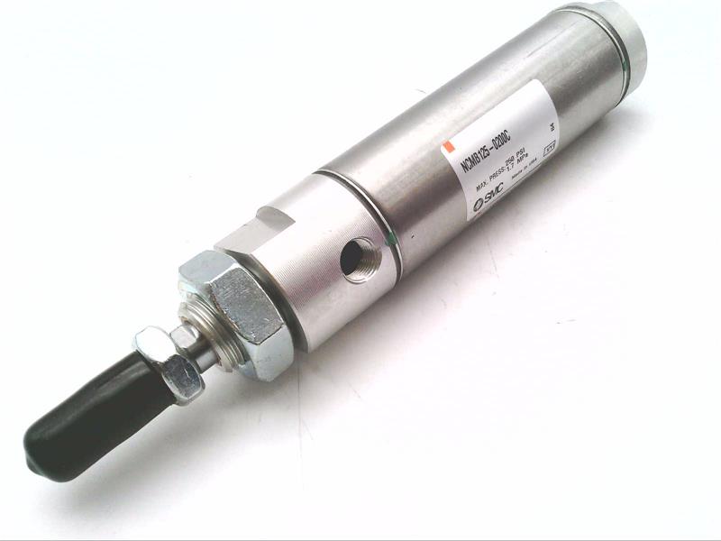 SMC NCMB125-0200C