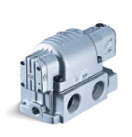 MAC VALVES INC 1303G-111D-3