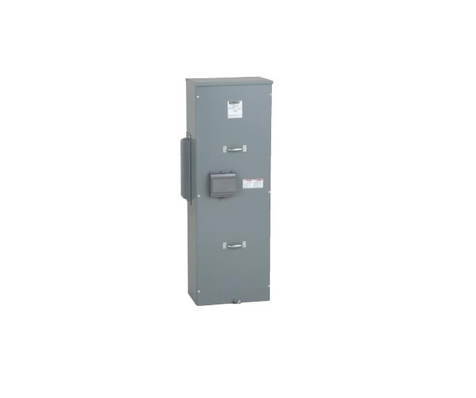 SCHNEIDER ELECTRIC EZM3400CB