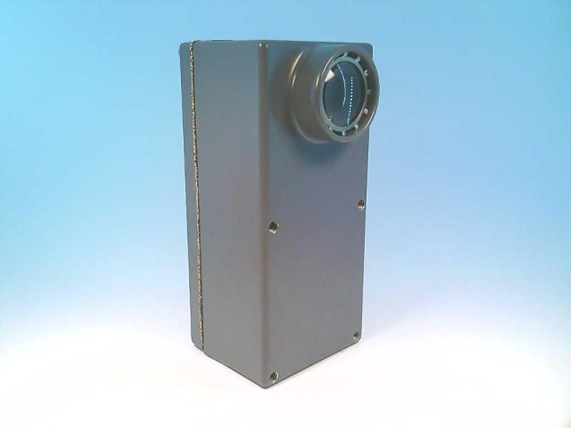 ELWOOD CORPORATION RPT310