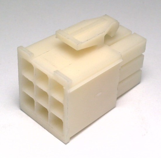 TE CONNECTIVITY 172169-1